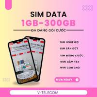 SIM CHẤT LƯỢNG GIÁ RẺ