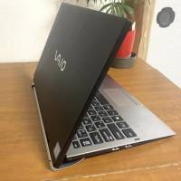 PASS LAPTOP VAIO MODEL 2020