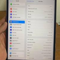 PASS IPAD PRO 10,5 IN, 256 GB