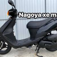 PASS XE SUZUKI 50CC