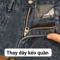 SỬA QUẦN ÁO GIÁ RẺ