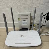 WIFI CỐ ĐỊNH