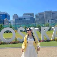 TOUR OSAKA - ĐỊA ĐIỂM KHÔNG THỂ BỎ LỠ CHO CÁC CẶP ĐÔI