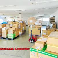 TRỌNG NAM LOGISTICS :VẬN CHUYỂN 2 CHIỀU VIỆT <=> NHẬT