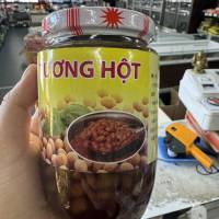 TƯƠNG HỘT VIỆT NAM