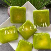 BÁNH TUỔI THƠ VIỆT NAM