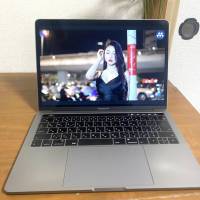 MACBOOK PRO CORE I5 ĐỜI 2018