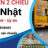 VẬN CHUYỂN VIỆT NHẬT