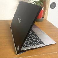 PASS Laptop Sony vaio model 2020