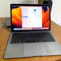 MACBOOK AIR CORE I5 ĐỜI 2019