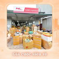 VẬN CHUYỂN VIỆT - NHẬT NAM LOGISTICS