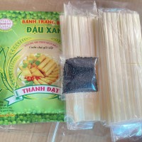 BÁNH ĐẶC SẢN VÙNG MIỀN