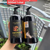 DẦU GỘI HÀ THỦ Ô MỌC TÓC