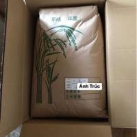 GẠO NGON KIỆN 30KG