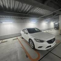 PASS MAZDA 4 CHỖ ĐẸP
