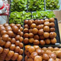 BÁNH TUỔI THƠ VIỆT NAM, BÁNH TRÁNG TRỘN