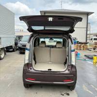 PASS HONDA N-WGN G・A Package - 2014