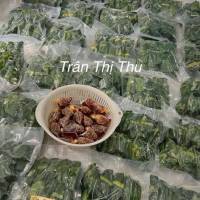 BÁNH BỘT LỌC HUẾ GÓI LÁ