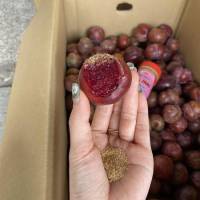 MẬN HẬU - MẬN HÀ NỘI CÓ BÁN NỬA KG