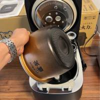 SALE NỒI CƠM Pana sr-vsx108