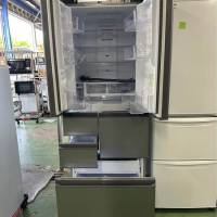 THANH LÍ TỦ LẠNH SHARP 2024 - 502 LÍT