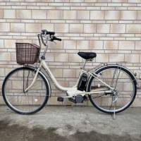 PASS XE ĐẠP TRỢ LỰC YAMAHA