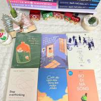 SÁCH HAY SALE ĐỒNG GIÁ