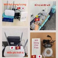 WIFI CỐ ĐỊNH SIÊU TỐC GIÁ RẺ