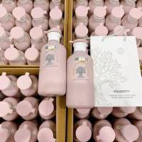 GẶP ĐẦU GỘI XẢ HƯƠNG NƯỚC HOA