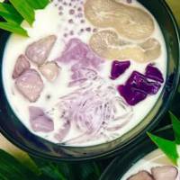 TRÀ SỮA FULL TOPPING