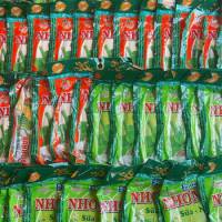 BÁNH PHỒNG SỮA