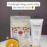 COMBO TRUYỀN TRẮNG, GIẢI NẮNG MÙA HÈ