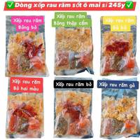 BÁNH TRÁNG XẾP DẺO