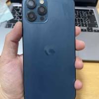 PASS IPHONE 12 PROMAX