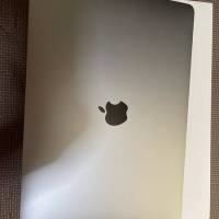 PASS MACBOOK AIR M1 2020