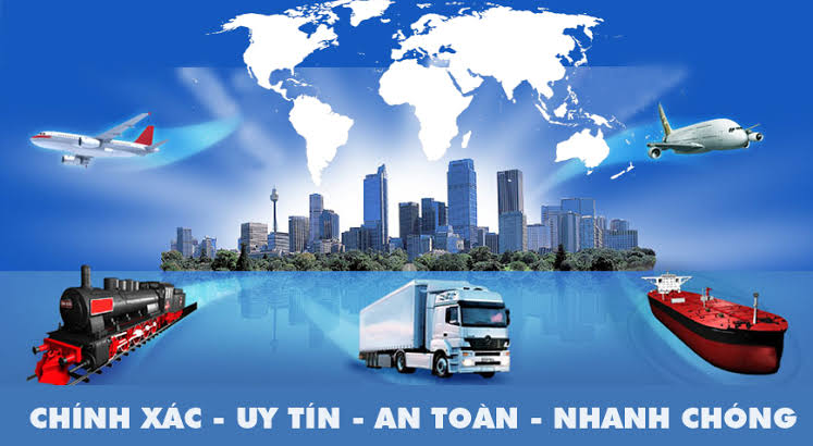 Vận chuyển hàng từ VN sang Nhật