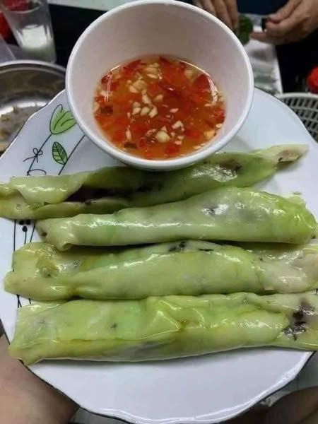 BÁNH TẺ