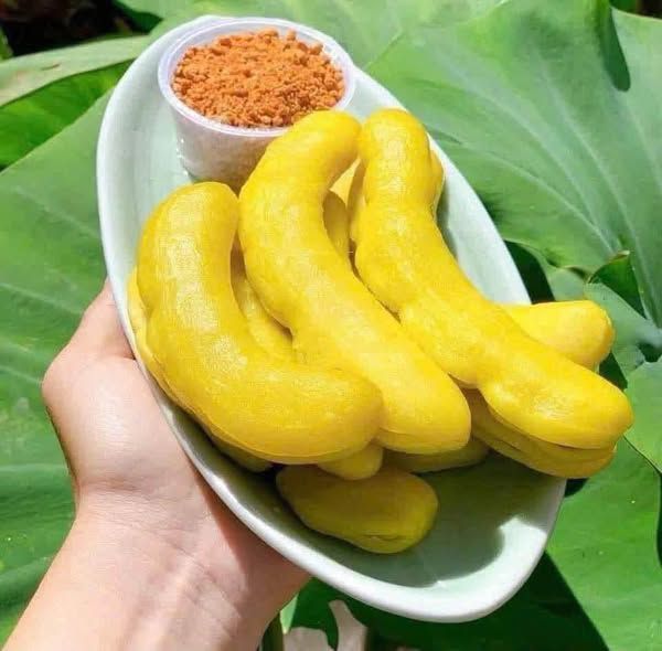 ME NGÂM CHUA NGỌT