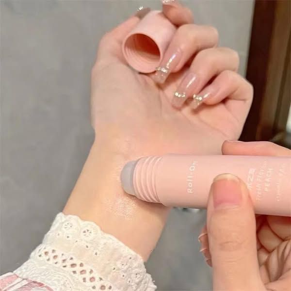 NƯỚC HOA DẠNG LĂN CHỐNG MỒ HÔI