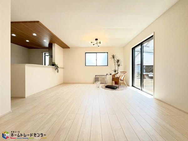 BÁN NHÀ 4LDK KHU VỰC CHIBA HỖ TRỢ TRẢ GÓP
