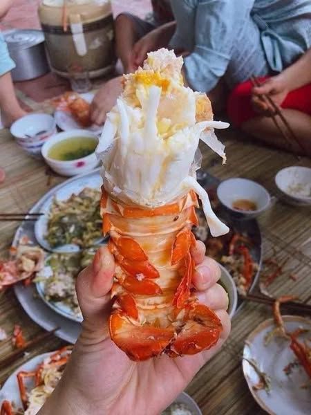 COMBO 2 TÔM HÙM + 2 CUA CÀ MAU KÈM SỐT