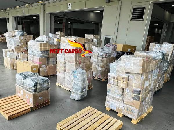 NEXT CARGO GỬI HÀNG QUỐC TẾ NHẬT-VIỆT