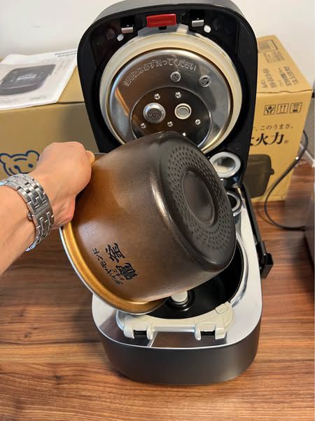 SALE NỒI CƠM Pana sr-vsx108