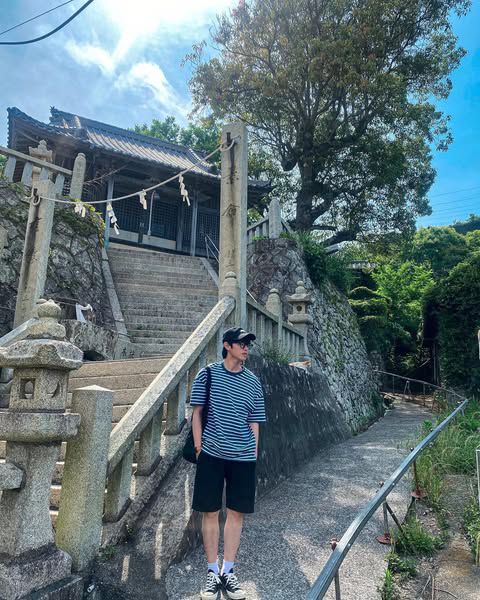 TOUR ĐẢO MÈO Aoshima-Ehime