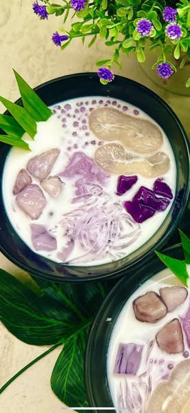 TRÀ SỮA FULL TOPPING