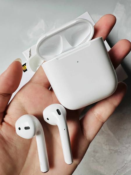 TAI NGHE BLUETOOTH