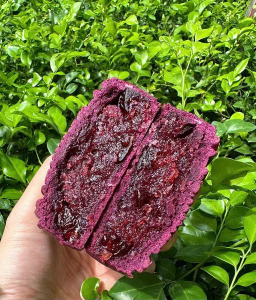 BÁNH TRUNG THU BÁNH NƯỚNG BÁNH DẺO CÁC LOẠI